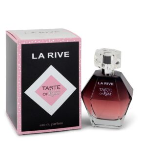 Nước hoa La Rive Taste Of Kiss Eau De Parfum (EDP) Spray 100 ml (3.3 oz) chính hãng sale giảm giá