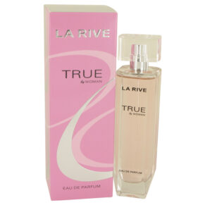 Nước hoa La Rive True Eau De Parfum (EDP) Spray 3 oz (90 ml) chính hãng sale giảm giá