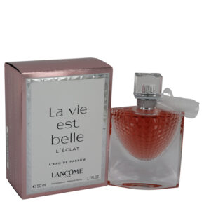 Nước hoa La Vie Est Belle L'Eclat L'Eau De Parfum (EDP) Spray 50 ml (1.7 oz) chính hãng sale giảm giá