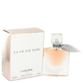 Nước hoa La Vie Est Belle Eau De Parfum (EDP) Spray 30 ml (1 oz) chính hãng sale giảm giá