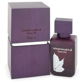 Nước hoa La Yuqawam Jasmine Wisp Eau De Parfum (EDP) Spray 2.5 oz chính hãng sale giảm giá