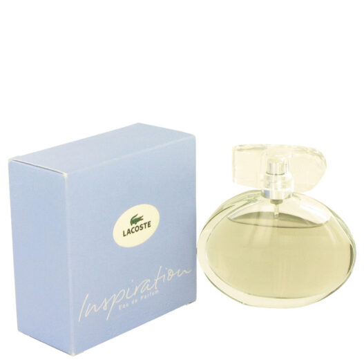 Nước hoa Lacoste Inspiration Eau De Parfum (EDP) Spray 50 ml (1.7 oz) chính hãng sale giảm giá