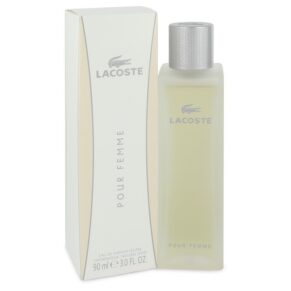 Nước hoa Lacoste Pour Femme Legere Eau De Parfum (EDP) Legere Spray 3 oz (90 ml) chính hãng sale giảm giá