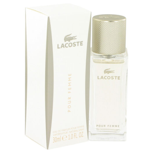Lacoste Pour Femme Eau De Parfum (EDP) Spray 30ml (1 oz) chính hãng sale giảm giá