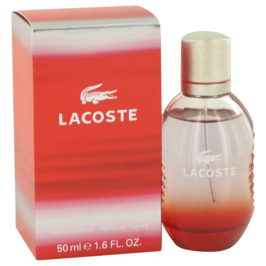 Lacoste Style In Play Eau De Toilette (EDT) Spray 50ml (1.7 oz) chính hãng sale giảm giá