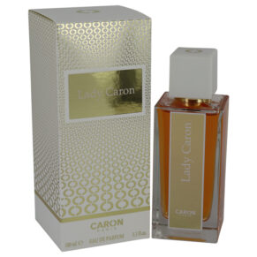 Nước hoa Lady Caron Eau De Parfum (EDP) Spray (mẫu mới) 100 ml (3.4 oz) chính hãng sale giảm giá