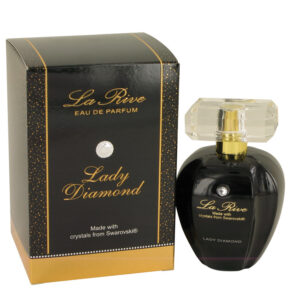 Nước hoa Lady Diamond Eau De Parfum (EDP) Spray 75 ml (2.5 oz) chính hãng sale giảm giá