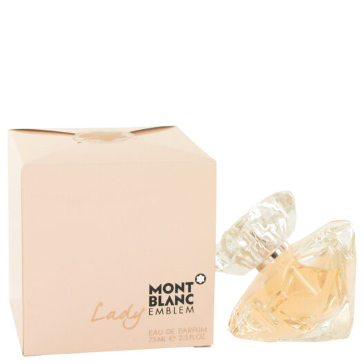 Nước hoa Lady Emblem Eau De Parfum (EDP) Spray 2.5 oz chính hãng sale giảm giá