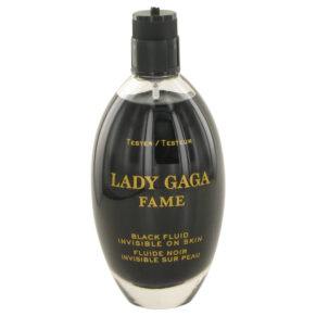 Nước hoa Lady Gaga Fame Black Fluid Eau De Parfum (EDP) Spray (tester) 100ml (3.4 oz) chính hãng sale giảm giá