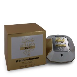 Lady Million Lucky Eau De Parfum (EDP) Spray 50ml (1.7 oz) chính hãng sale giảm giá