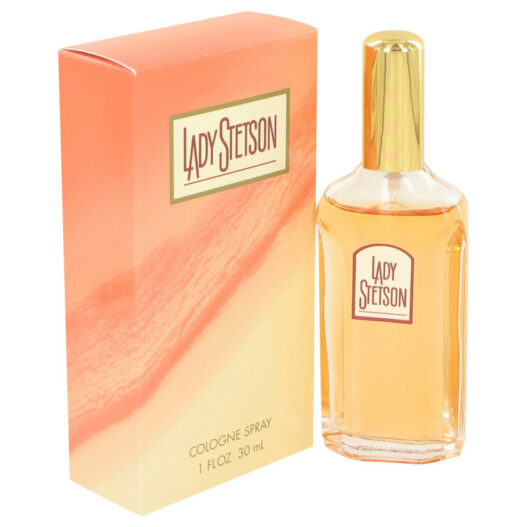 Nước hoa Lady Stetson Cologne Spray 30 ml (1 oz) chính hãng sale giảm giá