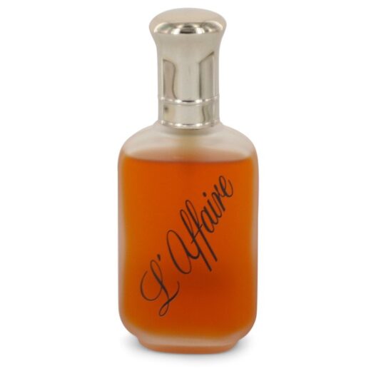 Nước hoa L'Affaire Cologne Spray (không hộp) 2 oz (60 ml) chính hãng sale giảm giá