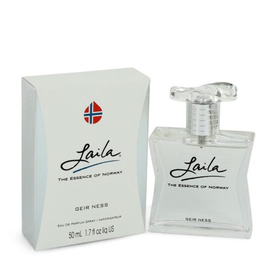 Nước hoa Laila Eau De Parfum (EDP) Spray 50ml (1.7 oz) chính hãng sale giảm giá