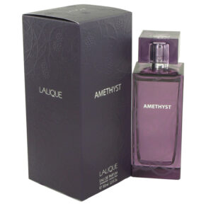 Nước hoa Lalique Amethyst Eau De Parfum (EDP) Spray 100 ml (3.4 oz) chính hãng sale giảm giá