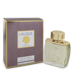 Nước hoa Lalique Equus Eau De Toilette (EDT) Spray 75 ml (2.5 oz) chính hãng sale giảm giá