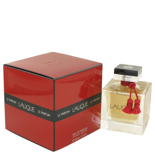 Nước hoa Lalique Le Parfum Eau De Parfum (EDP) Spray 100 ml (3.3 oz) chính hãng sale giảm giá