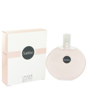 Nước hoa Lalique Satine Eau De Parfum (EDP) Spray 100 ml (3.4 oz) chính hãng sale giảm giá