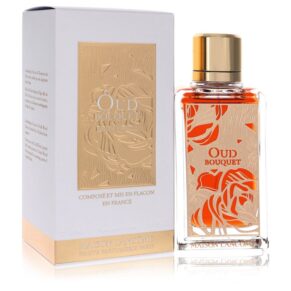 Lancome Oud Bouquet Eau De Parfum (EDP) Spray (unisex) 100ml (3.4 oz) chính hãng sale giảm giá