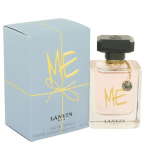 Nước hoa Lanvin Me Eau De Parfum (EDP) Spray 50 ml (1.7 oz) chính hãng sale giảm giá