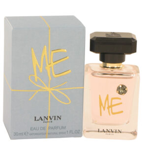 Nước hoa Lanvin Me Eau De Parfum (EDP) Spray 30 ml (1 oz) chính hãng sale giảm giá