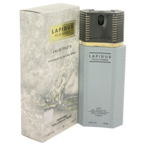 Nước hoa Lapidus Eau De Toilette (EDT) Spray 100 ml (3.4 oz) chính hãng sale giảm giá