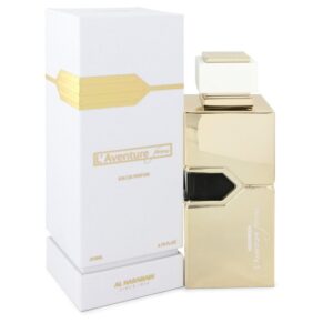 Nước hoa L'Aventure Femme Eau De Parfum (EDP) Spray 6.7 oz (200 ml) chính hãng sale giảm giá