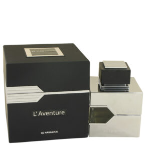 Nước hoa L'Aventure Eau De Parfum (EDP) Spray 100 ml (3.3 oz) chính hãng sale giảm giá