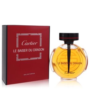 Le Baiser Du Dragon Eau De Parfum (EDP) Spray 100ml (3.3 oz) chính hãng sale giảm giá