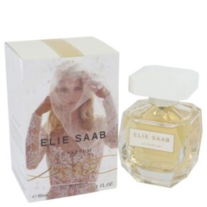 Nước hoa Le Parfum Elie Saab In White Eau De Parfum (EDP) Spray 3 oz (90 ml) chính hãng sale giảm giá