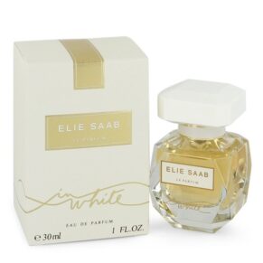 Nước hoa Le Parfum Elie Saab In White Eau De Parfum (EDP) Spray 30 ml (1 oz) chính hãng sale giảm giá