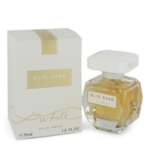 Le Parfum Elie Saab In White Eau De Parfum (EDP) Spray 50ml (1.7 oz) chính hãng sale giảm giá