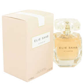 Nước hoa Le Parfum Elie Saab Eau De Parfum (EDP) Spray 3 oz (90 ml) chính hãng sale giảm giá