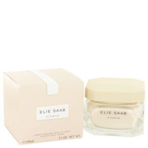 Nước hoa Le Parfum Elie Saab Body Cream 150 ml (5 oz) chính hãng sale giảm giá
