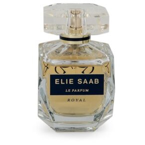 Nước hoa Le Parfum Royal Elie Saab Eau De Parfum (EDP) Spray (tester) 3 oz (90 ml) chính hãng sale giảm giá