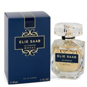 Nước hoa Le Parfum Royal Elie Saab Eau De Parfum (EDP) Spray 3 oz (90 ml) chính hãng sale giảm giá