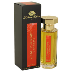 Nước hoa L'Eau D'Ambre Extreme Eau De Parfum (EDP) Spray 50ml (1.7 oz) chính hãng sale giảm giá