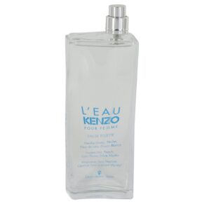 Nước hoa L'Eau Kenzo Eau De Toilette (EDT) Spray (tester) 100 ml (3.3 oz) chính hãng sale giảm giá