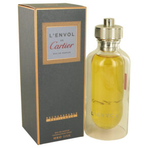 Nước hoa L'Envol De Cartier Eau De Parfum (EDP) Spray Refillable 100 ml (3.3 oz) chính hãng sale giảm giá