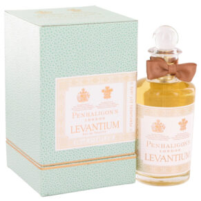 Nước hoa Levantium Eau De Toilette (EDT) Spray (unisex) 100 ml (3.4 oz) chính hãng sale giảm giá