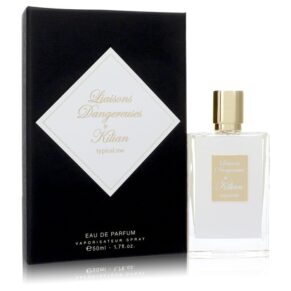 Nước hoa Liaisons Dangereuses Eau De Parfum (EDP) Spray 50ml (1.7 oz) chính hãng sale giảm giá