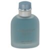 Nước hoa Light Blue Eau Intense Eau De Parfum (EDP) Spray (tester) 100 ml (3.3 oz) chính hãng sale giảm giá