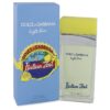 Nước hoa Light Blue Italian Zest Eau De Toilette (EDT) Spray 100 ml (3.4 oz) chính hãng sale giảm giá
