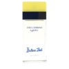 Nước hoa Light Blue Italian Zest Eau De Toilette (EDT) Spray (không hộp) 100 ml (3.4 oz) chính hãng sale giảm giá