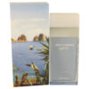 Nước hoa Light Blue Love In Capri Eau De Toilette (EDT) Spray 100 ml (3.4 oz) chính hãng sale giảm giá