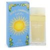 Nước hoa Light Blue Sun Eau De Toilette (EDT) Spray 50 ml (1.7 oz) chính hãng sale giảm giá