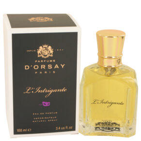 Nước hoa L'Intrigante Eau De Parfum (EDP) Spray 100 ml (3.4 oz) chính hãng sale giảm giá