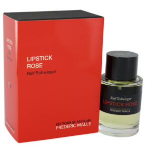 Nước hoa Lipstick Rose Eau De Parfum (EDP) Spray (unisex) 100 ml (3.4 oz) chính hãng sale giảm giá