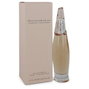 Nước hoa Liquid Cashmere Eau De Parfum (EDP) Spray 50ml (1.7 oz) chính hãng sale giảm giá