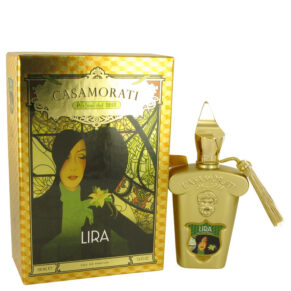 Nước hoa Lira Eau De Parfum (EDP) Spray 100 ml (3.4 oz) chính hãng sale giảm giá