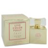 Nước hoa Live Colorfully Luxe Eau De Parfum (EDP) Spray 100 ml (3.4 oz) chính hãng sale giảm giá